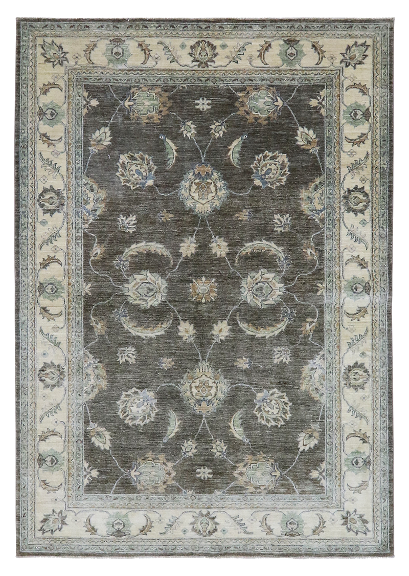 Ziegler Design 4 | 5'6" x 7'9"