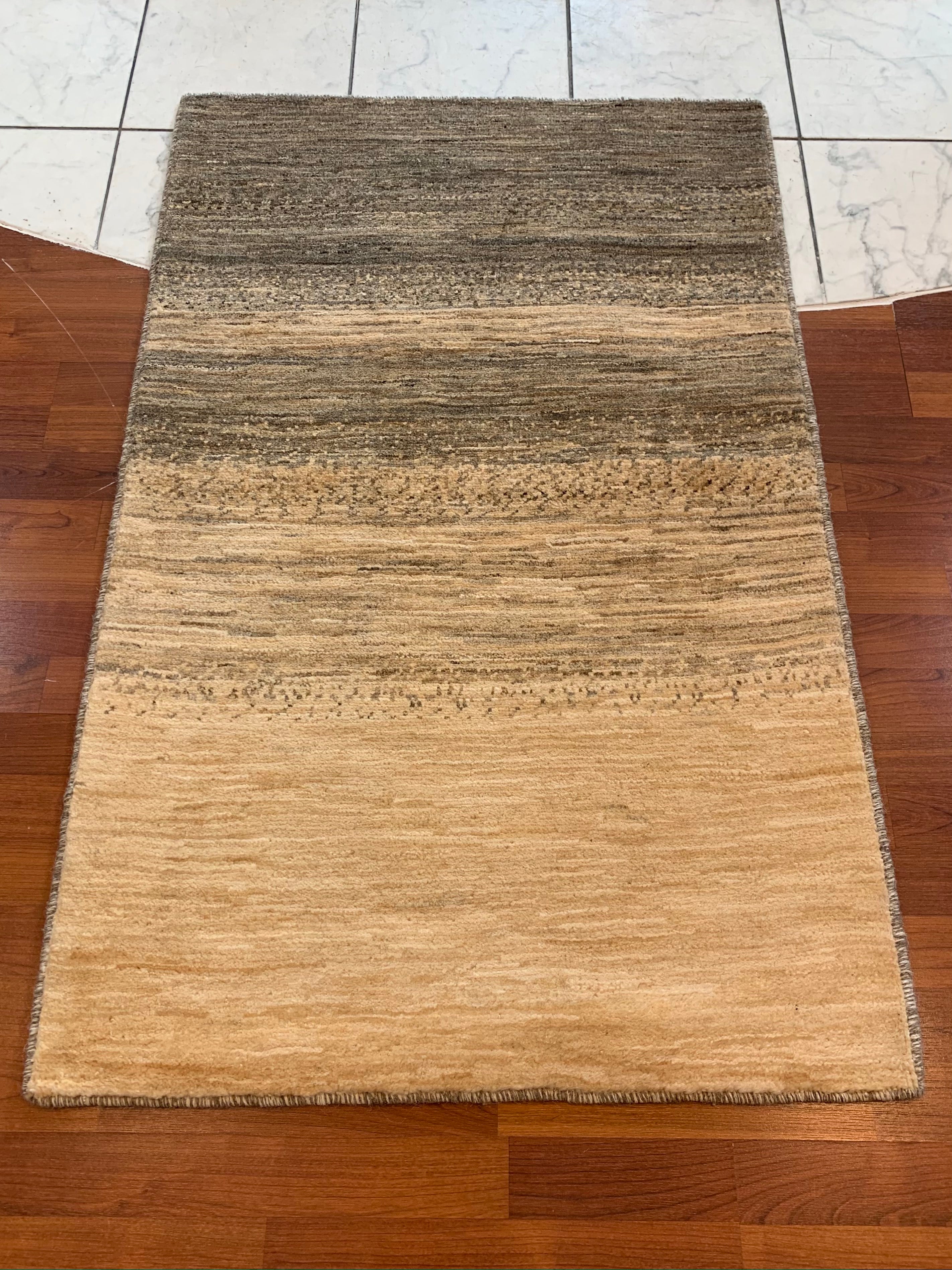 Gabbeh | 2'8" x 4'1"
