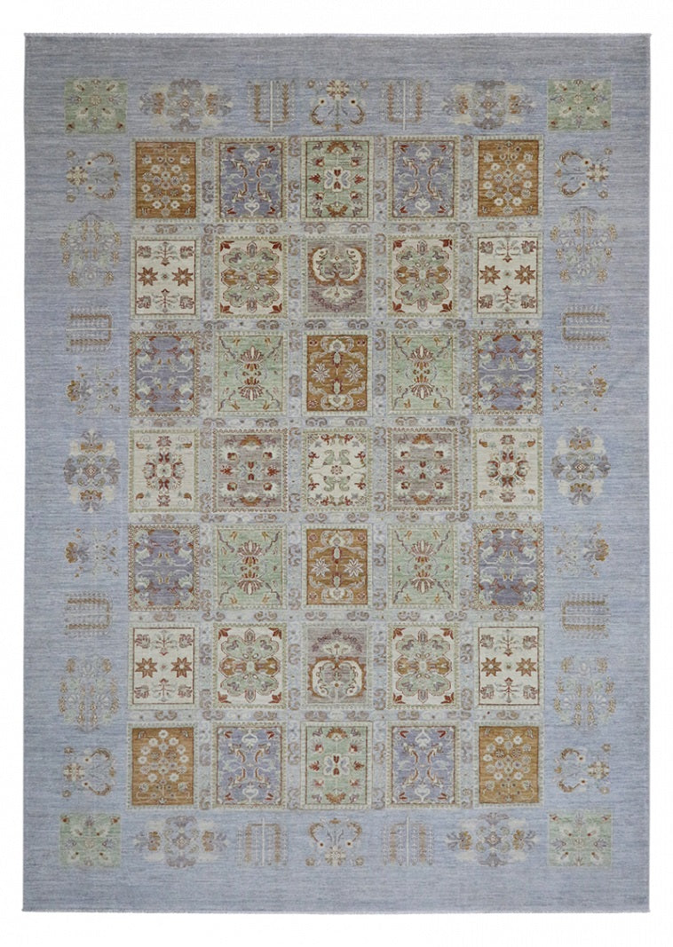 Tribal Design 41 | 8'0" x 11'2"