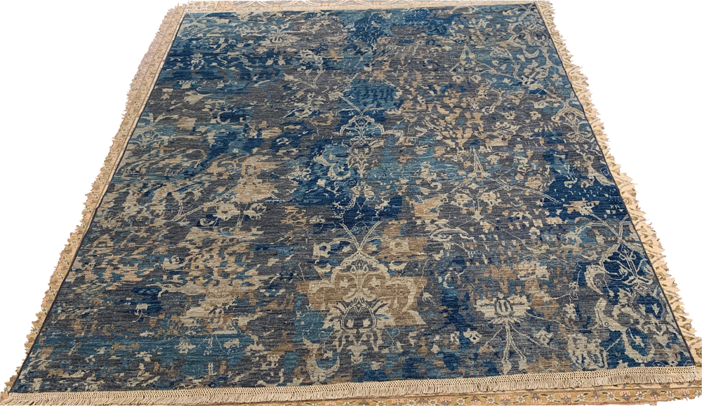 Galaxy Design 2 | 8'1" x 9'9"