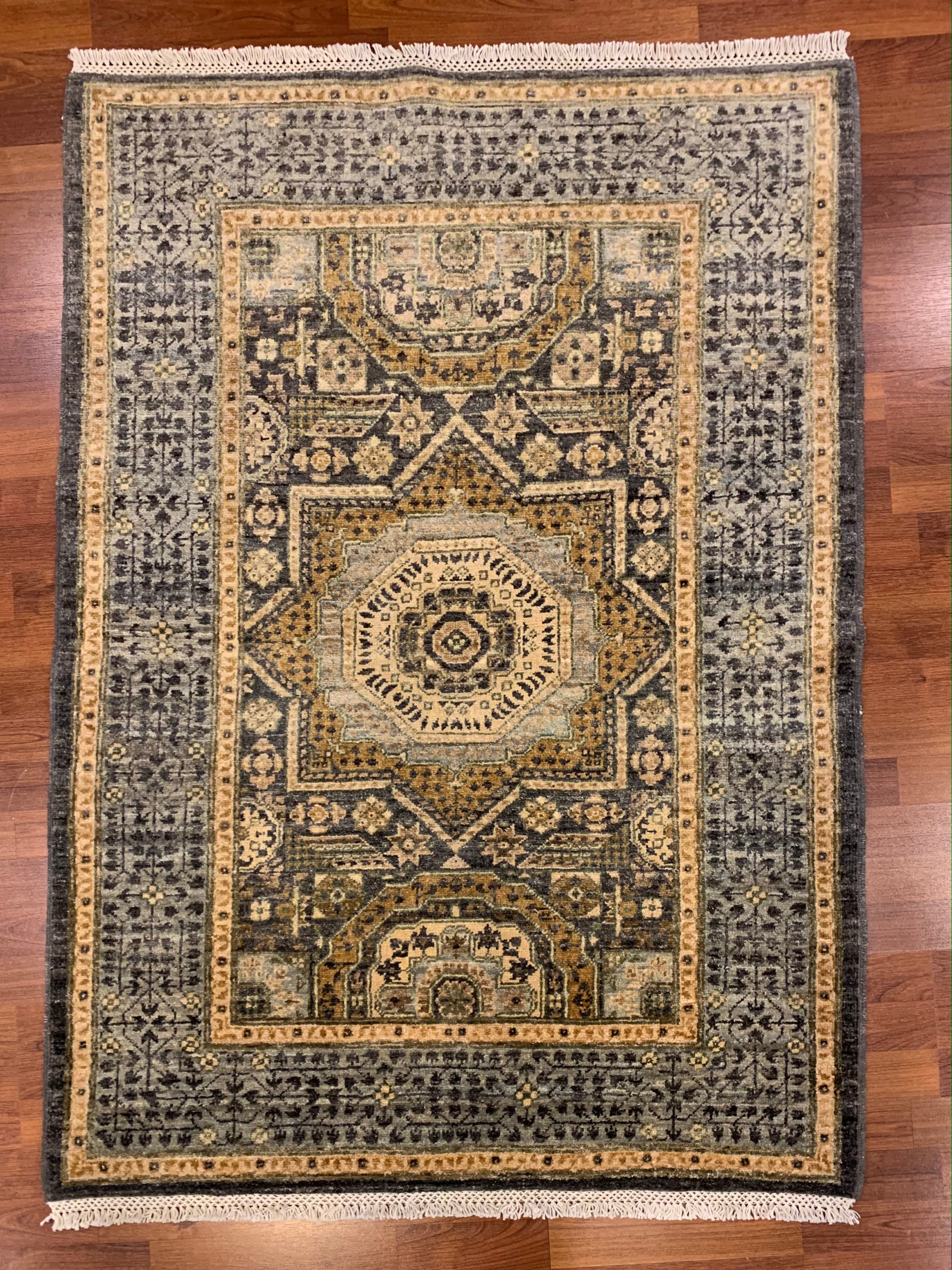 Mamluk – Wool + Loom