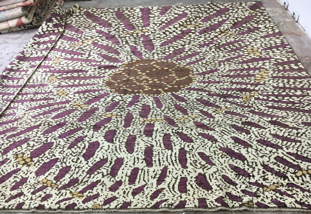 Modern Design 27 | 10' x 10'3"