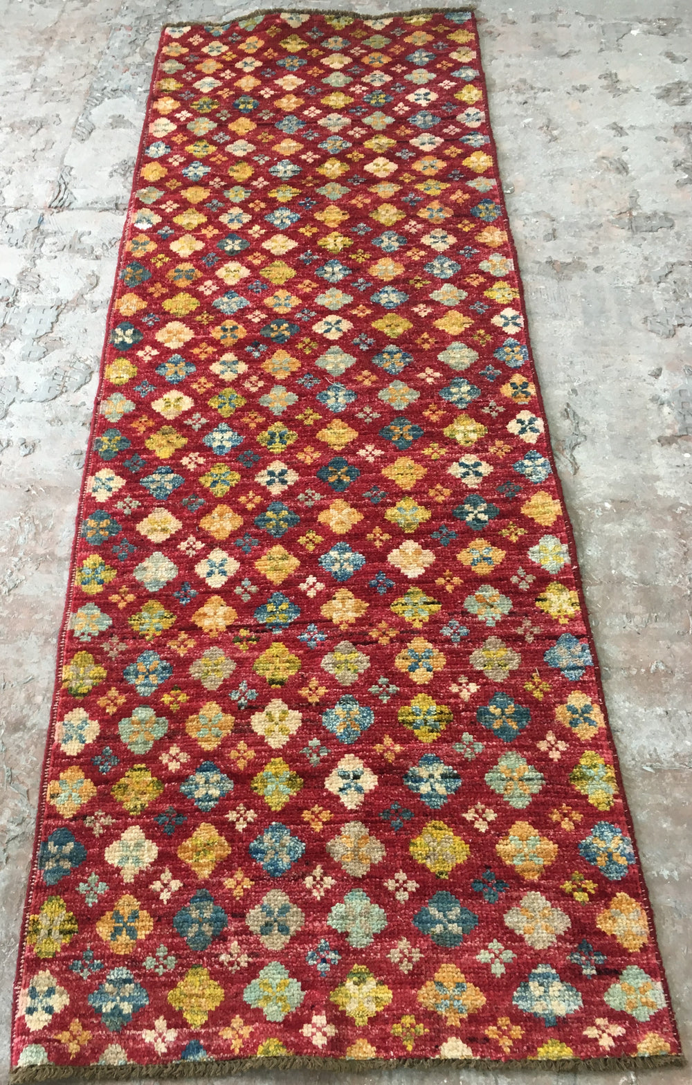 Modern Design 4 | 2'7" x 8'