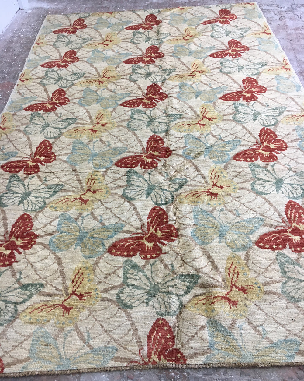 Update Design 14 | 6'2" x 9'4"