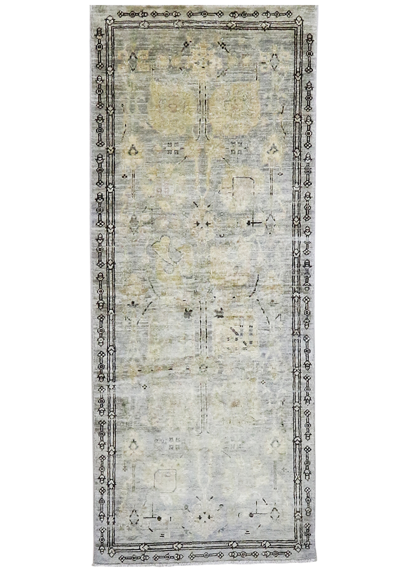 Chobi Design 2 | 2' 4" x 5' 11"