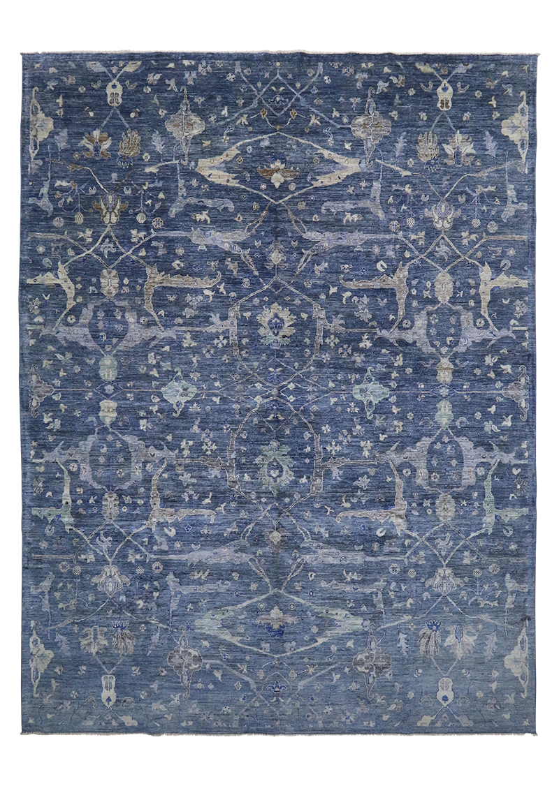 Karajah Design 3 | 9'1" x 12'0"