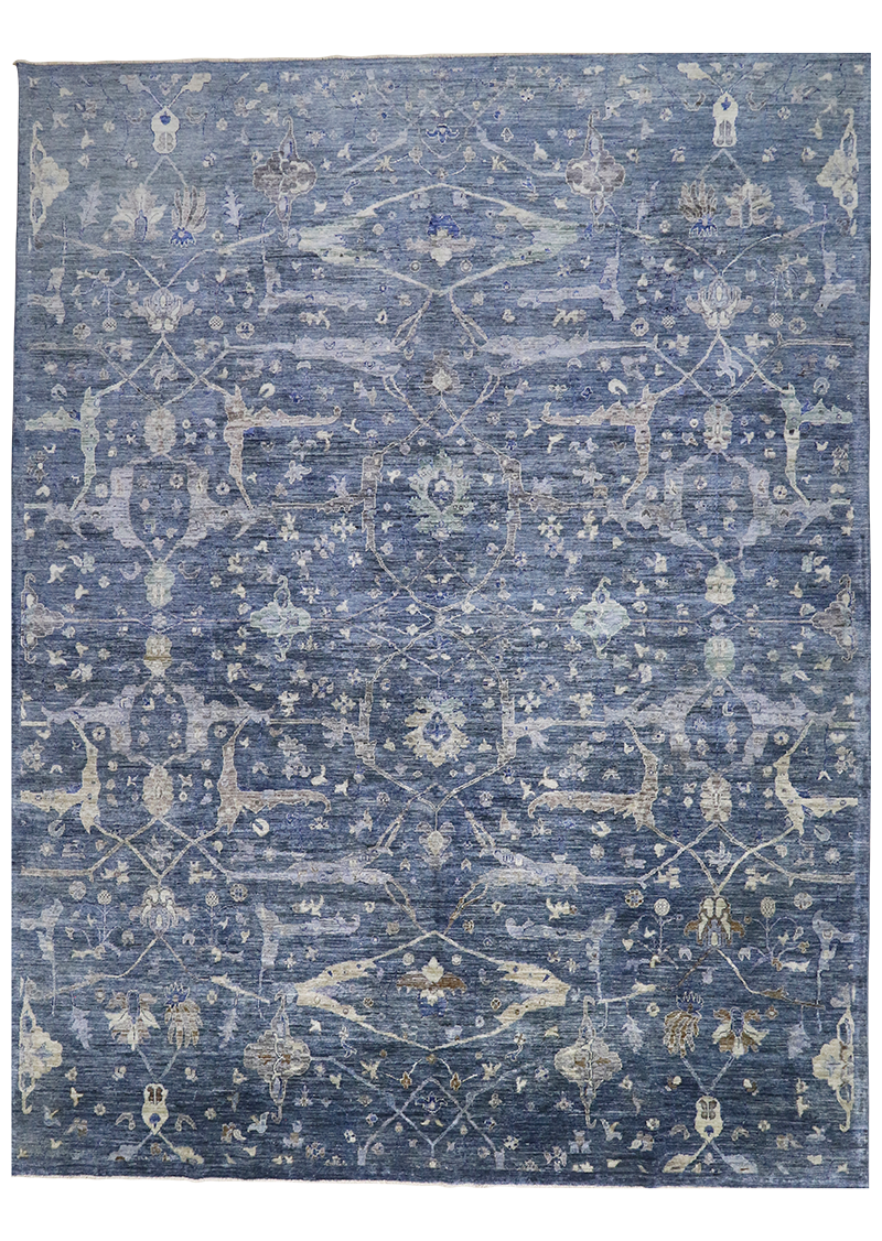 Karajah Design 1 | 8'9' x 11'9"