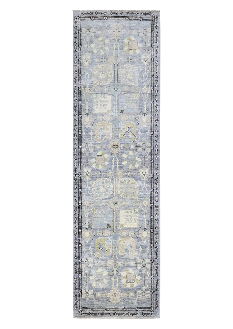 Chobi Design 66 | 2'2" x 7'10"