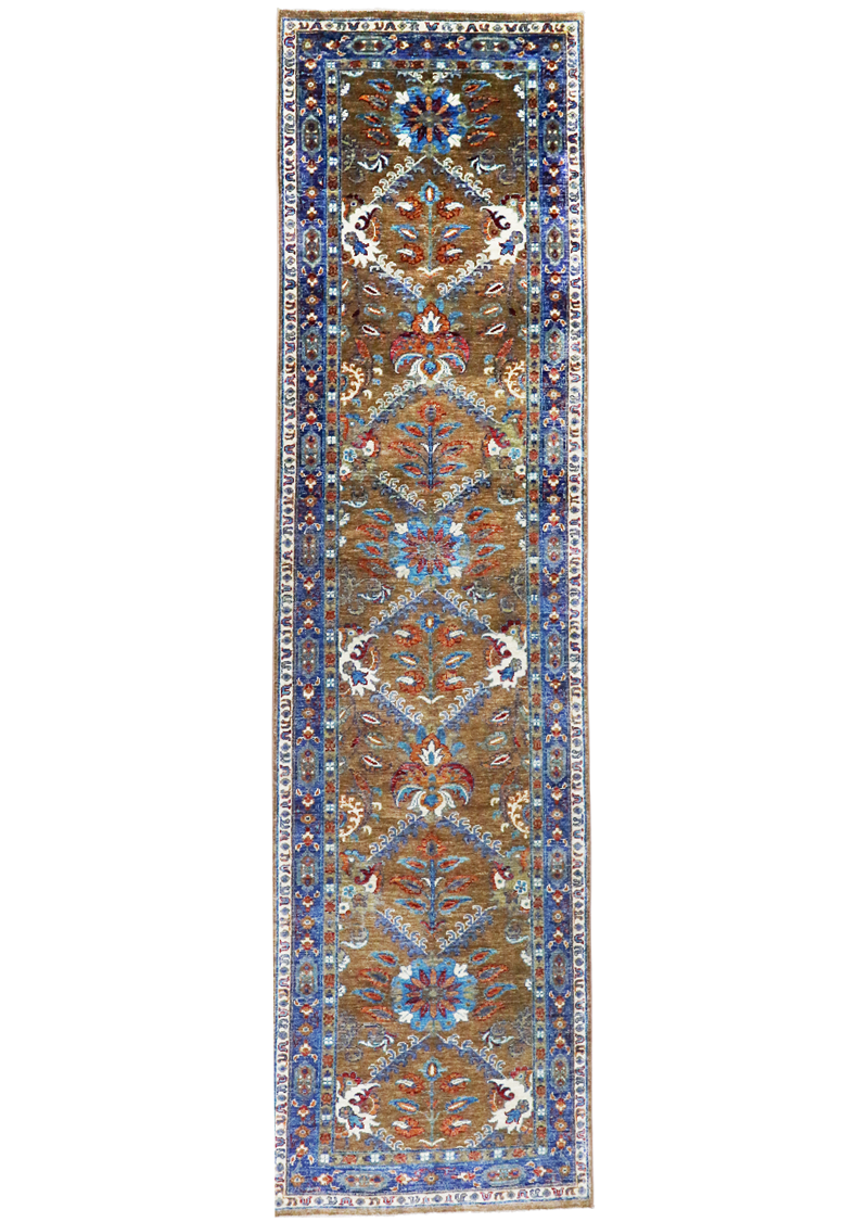 Jabbari | 3'1" x 11'8"