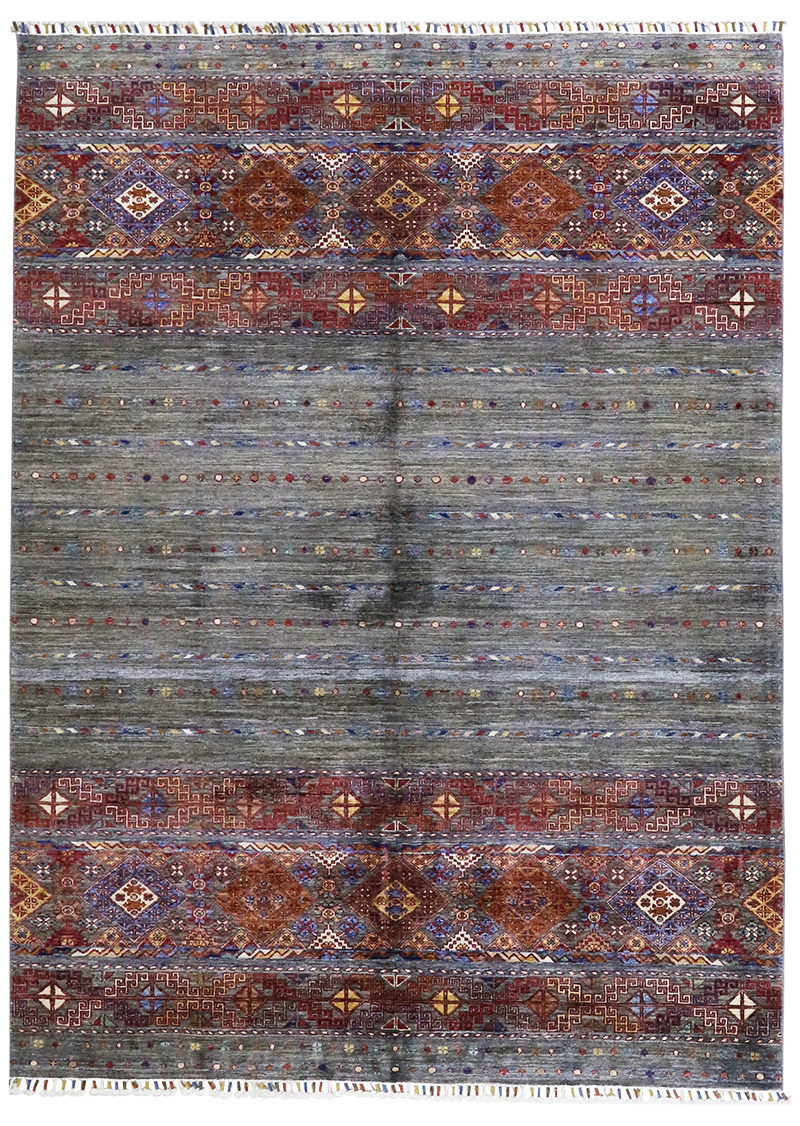 Khorjin Design 57 | 5' 9" x 7' 9"