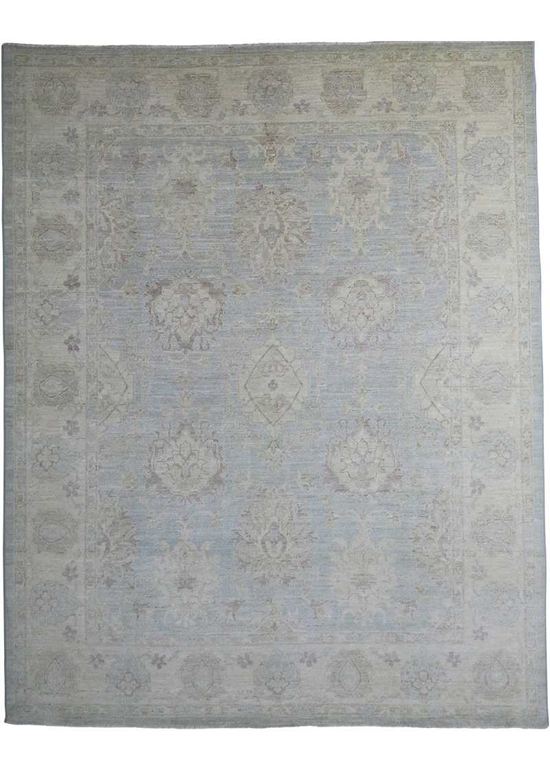 Oushak Design 32 | 8'0" x 10'1"