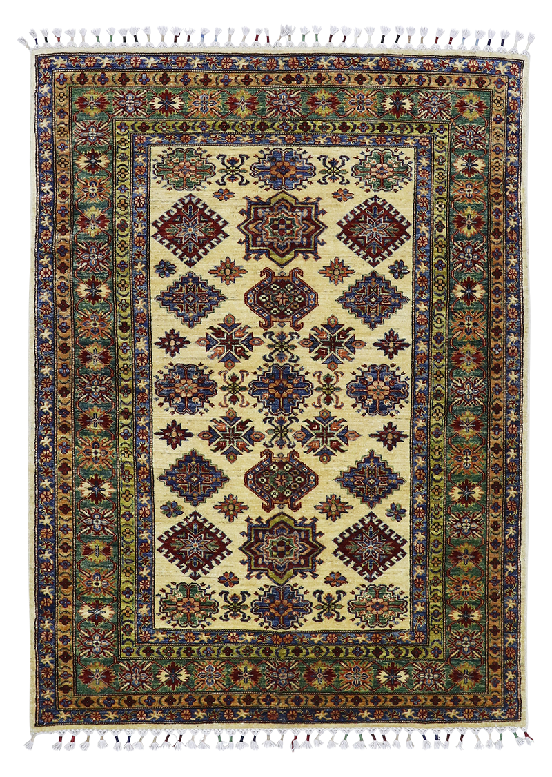 Super Kazak Design 60 | 5'3" x 7'0"