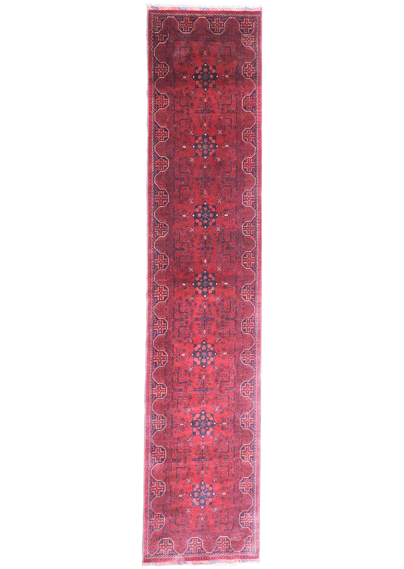 Khal Mohammadi Design 36 | 2'8" x 12'10"