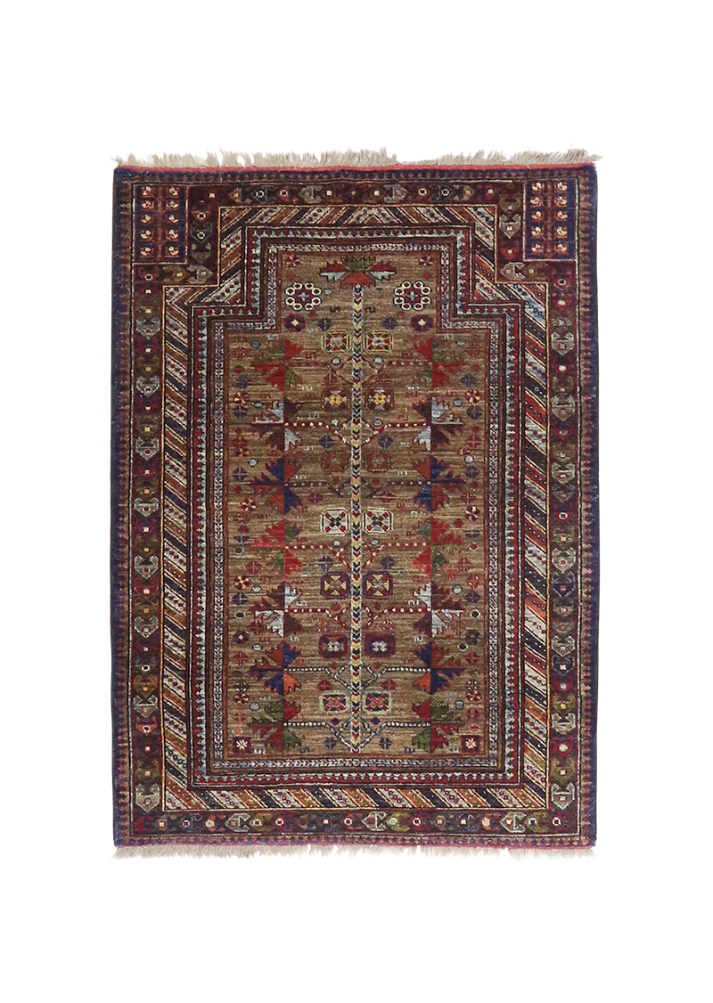 Prayer | 3'9" x 4'10"