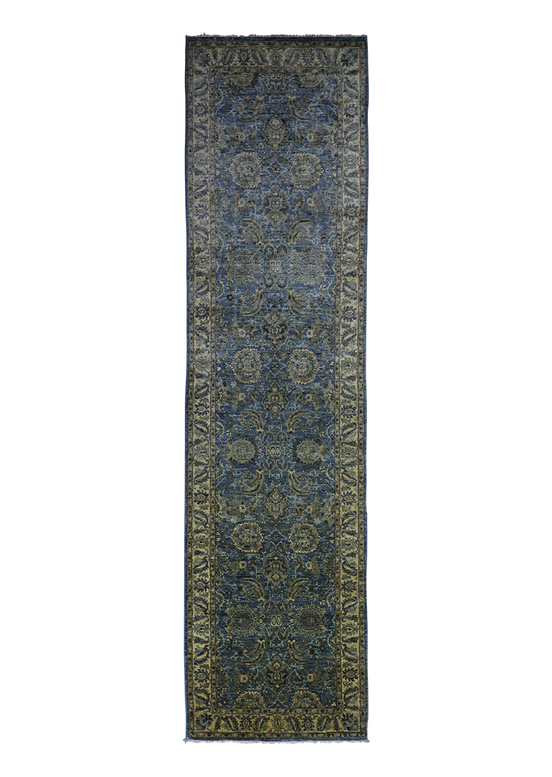 Chobi Design 11 | 2'11" x 11'6"