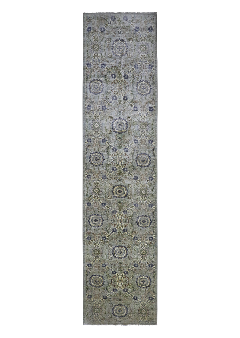 Chobi Design 8 | 2'8" x 11'2"