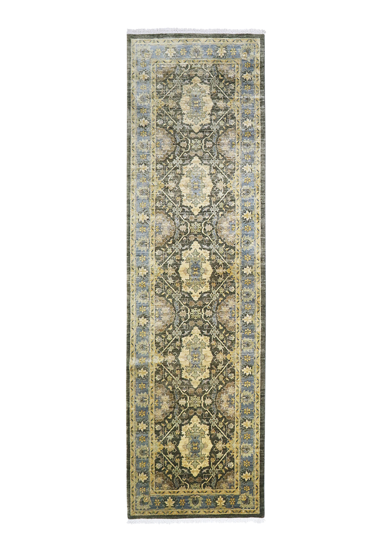 Sultanabad Design 2 | 3'4" x 11'10"