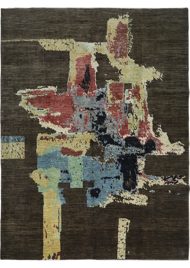 Modern Design 28 | 9'0" x 12'0"