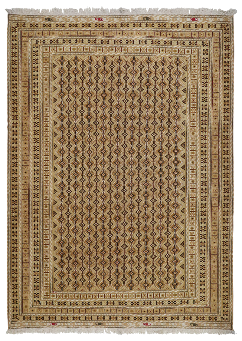 Kilim Design 26 | 6'10" x 9'5"