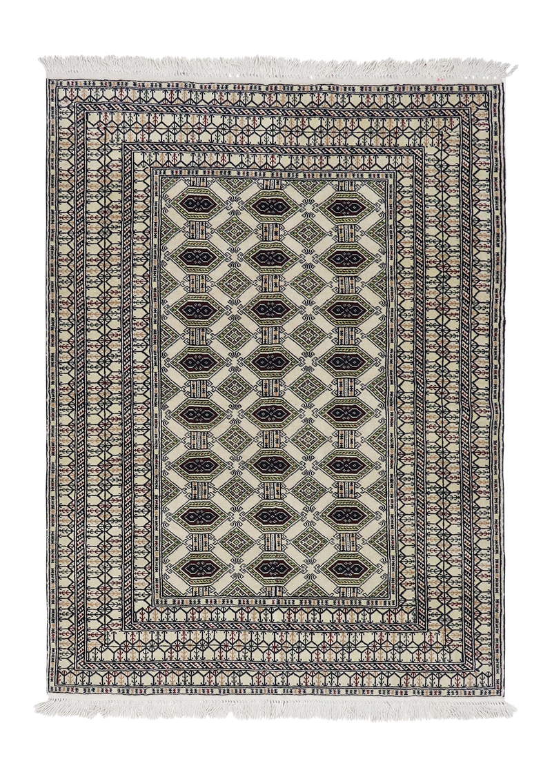 Tribal Design 44 | 4'2" x 5'5"