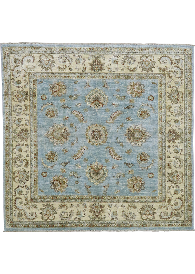 Ziegler Design 3 | 5'8" x 5'9"