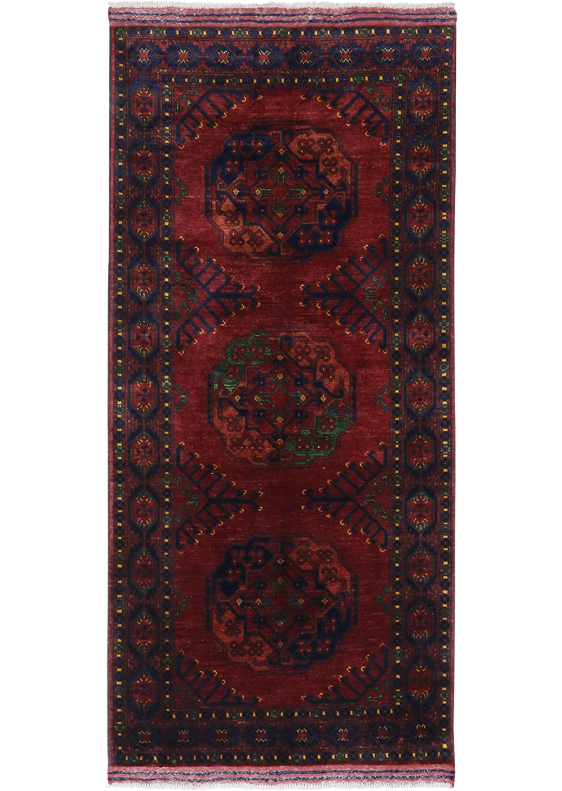 Tribal Design 5 | 3'2" x 6'6"