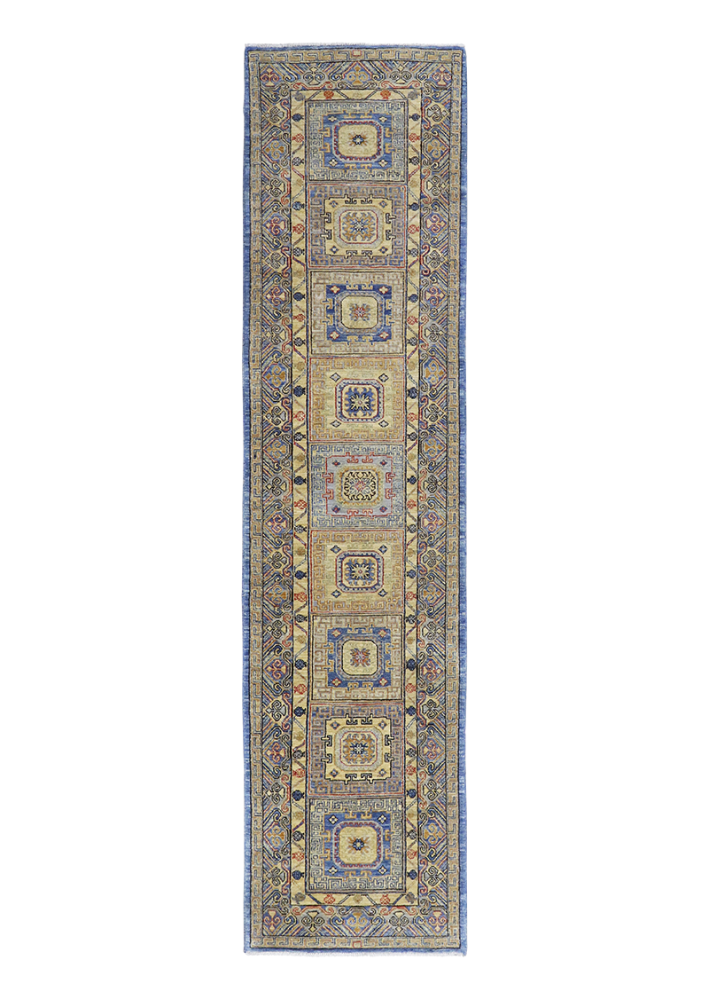 Chobi Design 10 | 2'10" x 11'9"