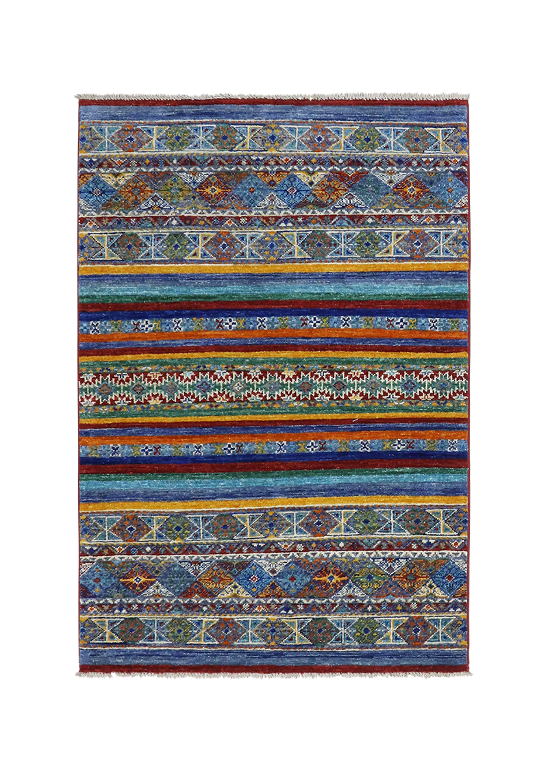 Khorjin Design 11 | 2'10" x 4'2"
