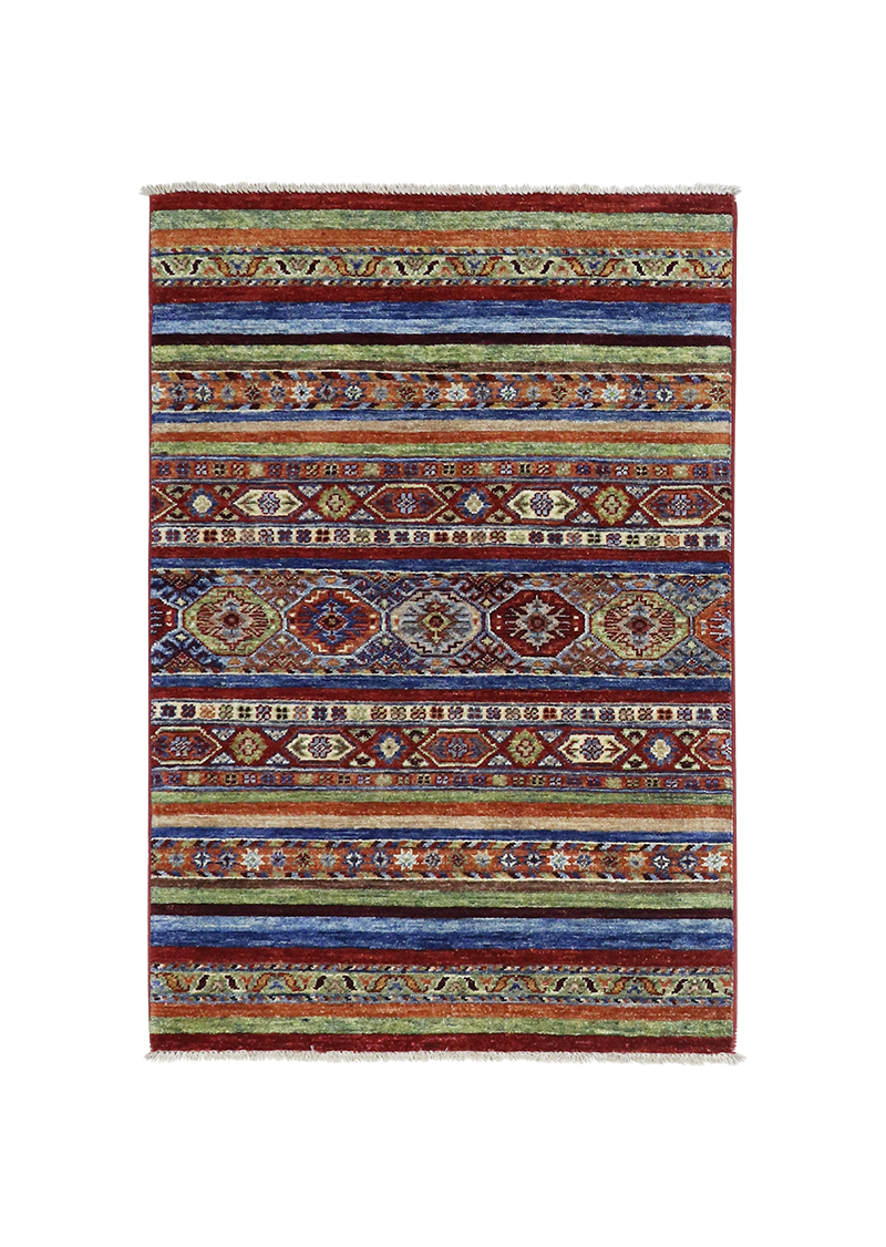 Khorjin | 2'8" x 4'