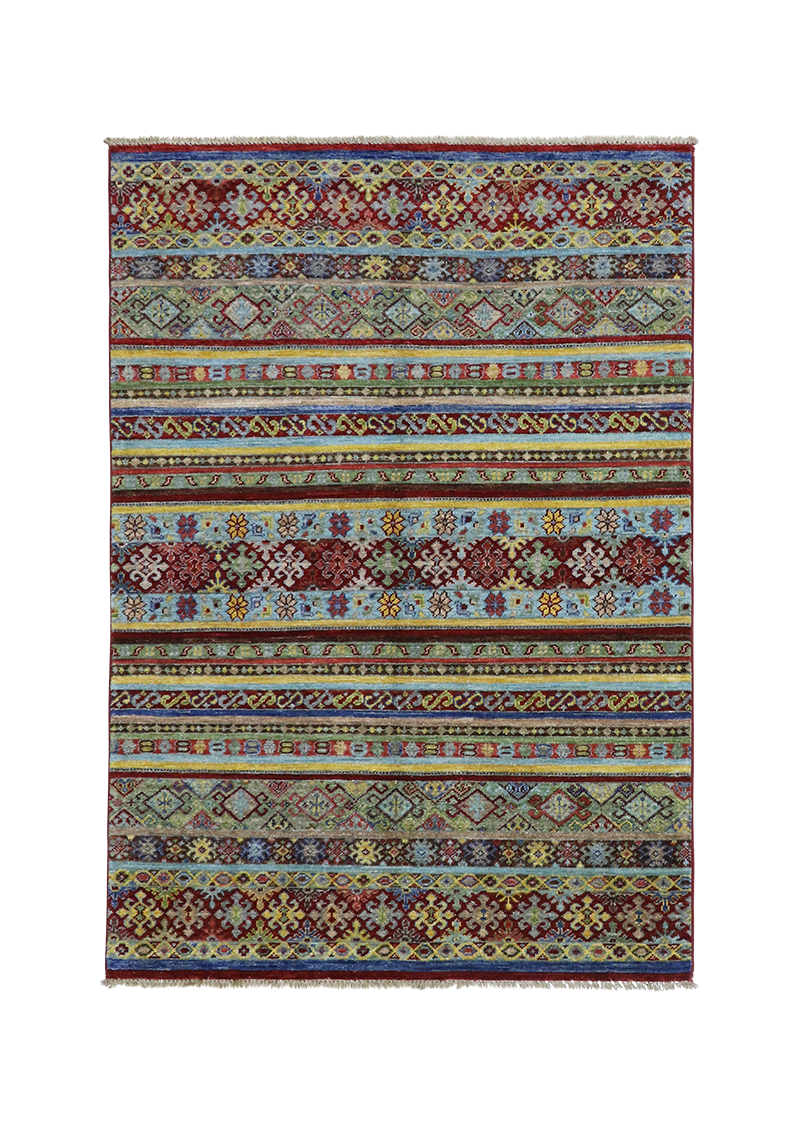 Khorjin Design 13 | 3'4" x 4'10"
