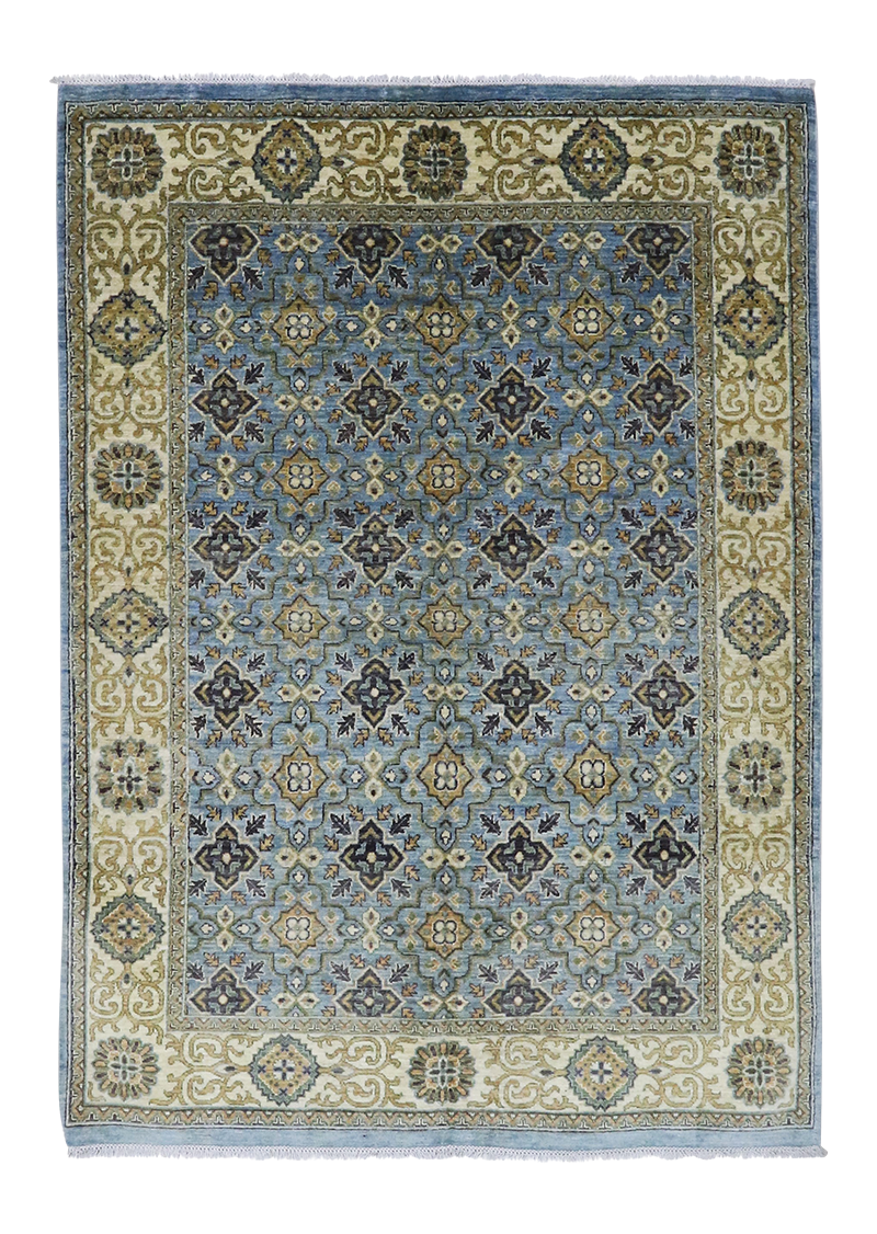 Classic Design 3 | 5'0" x 7'1"