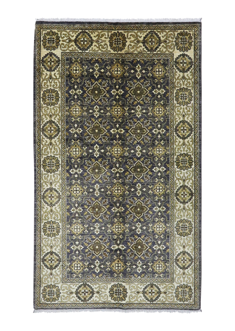 Classic Design 2 | 4' x 7'