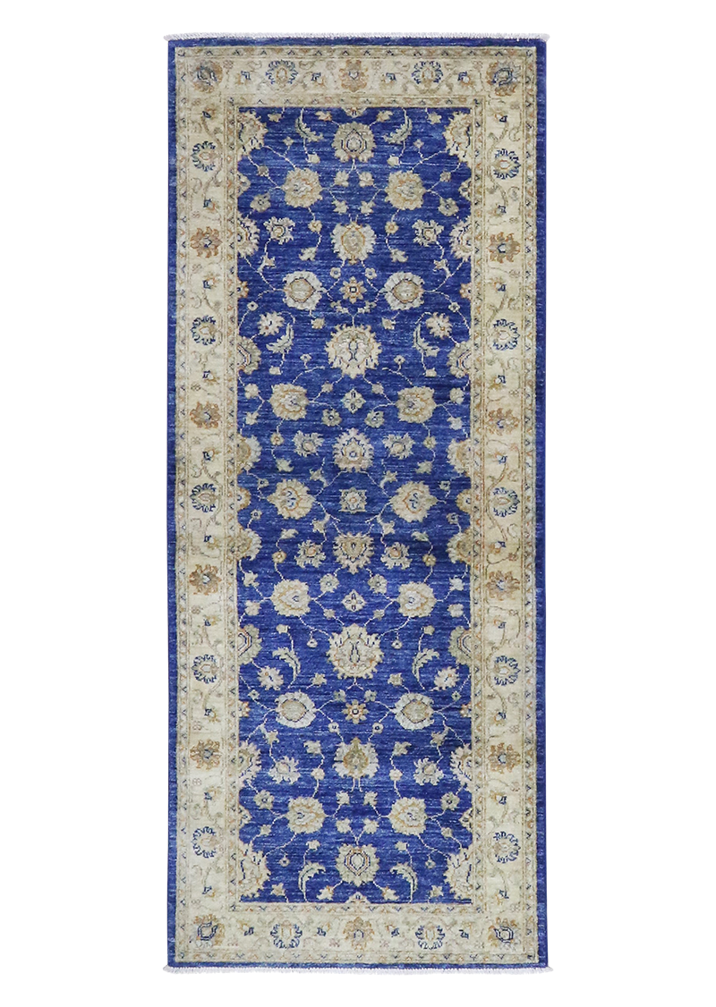 Ziegler Design 1 | 2'7" x 6'6"
