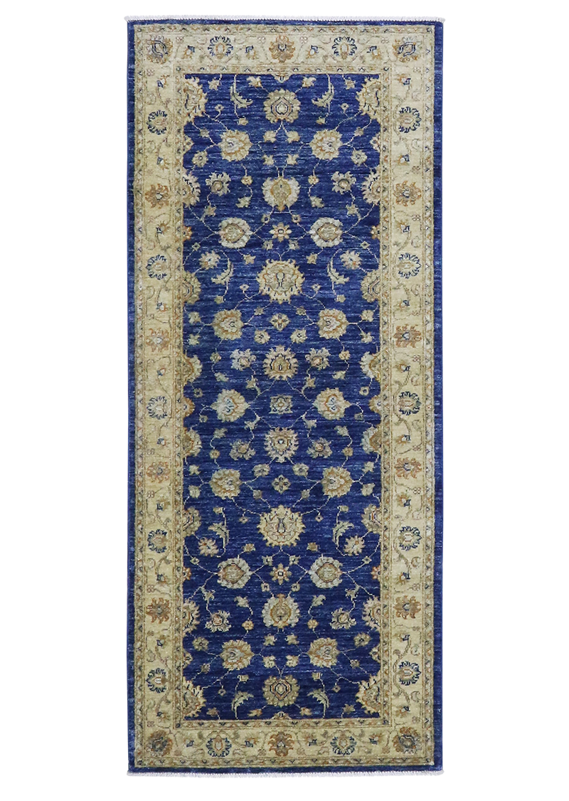Ziegler Design 2 | 2'8" x 6'6"